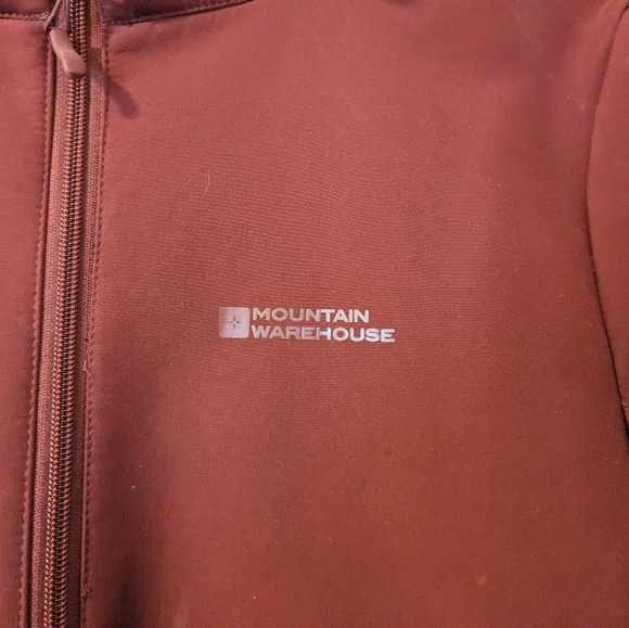 Spring jacket - Picture 3 of 3